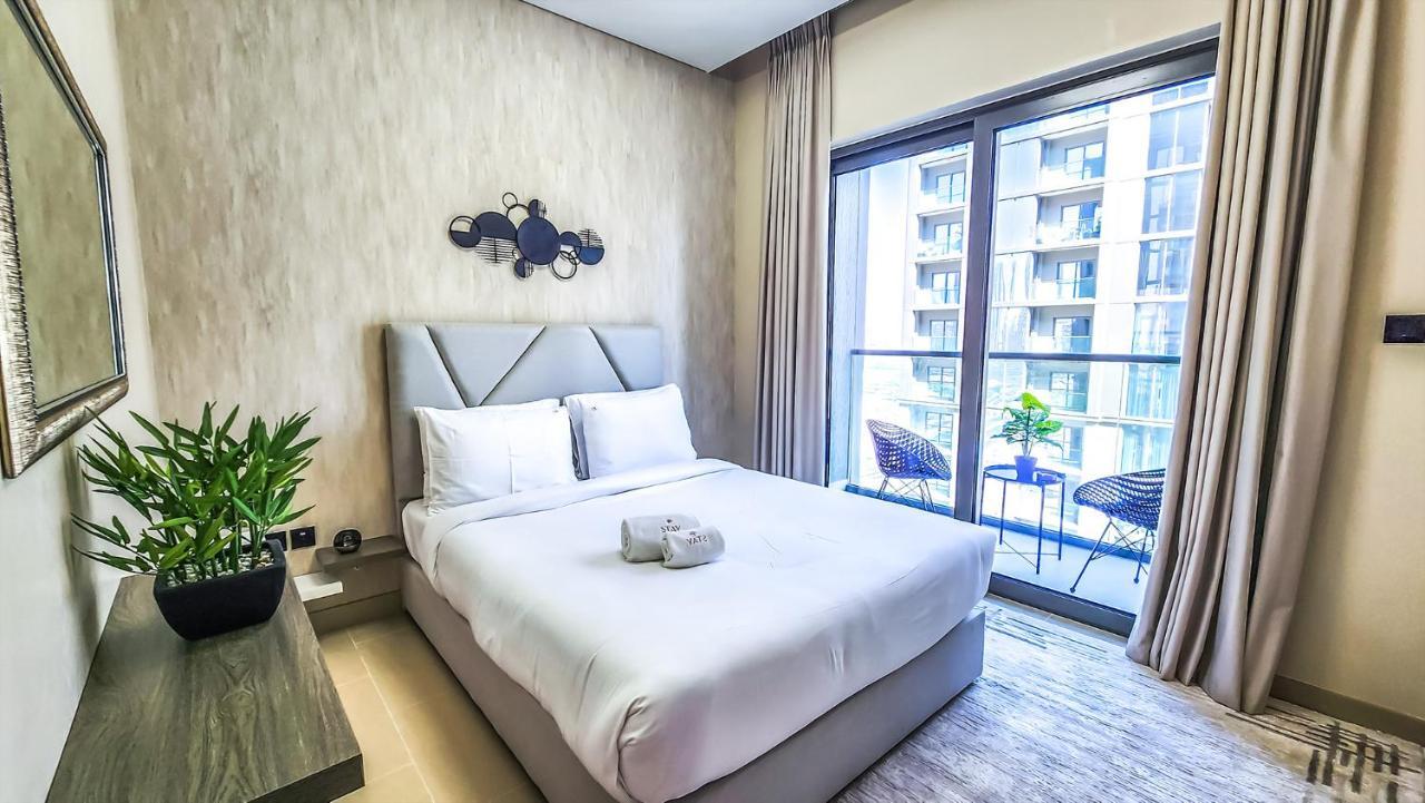 By Latinem Luxury 1br Cv A2304 Near Burj Khalifa Appartamento