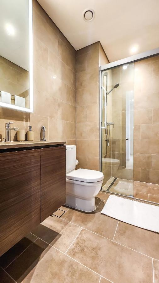 Appartamento By Latinem Luxury 1br Cv A2304 Near Burj Khalifa