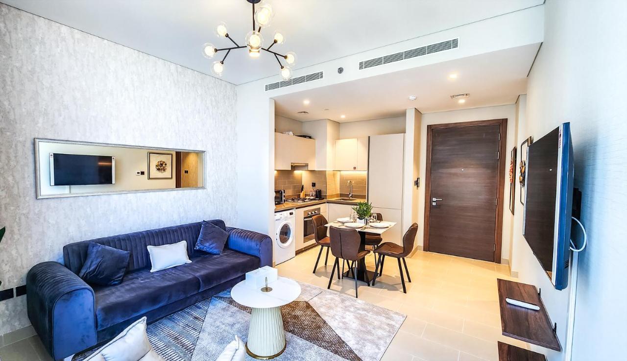 By Latinem Luxury 1br Cv A2304 Near Burj Khalifa Appartamento *
