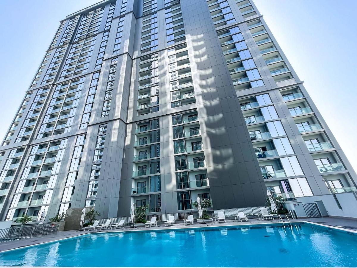 By Latinem Luxury 1br Cv A2304 Near Burj Khalifa Appartamento