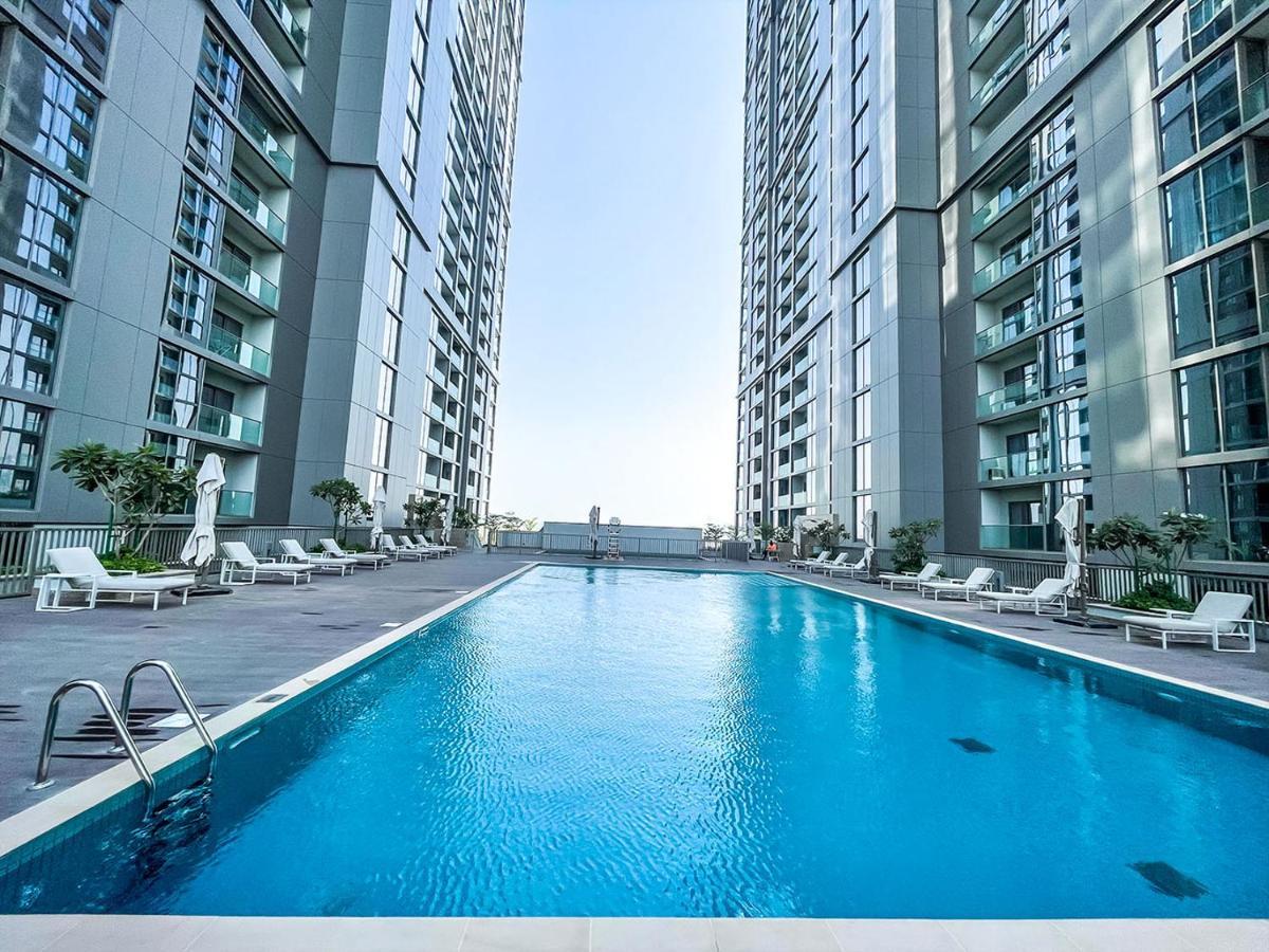 By Latinem Luxury 1br Cv A2304 Near Burj Khalifa Appartamento *