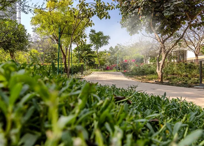 Stay By Latinem Luxury 1Br Holiday Home Cv A2304 Near Burj Khalifa